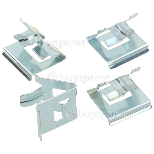 Amana Hob Clamp Kit - Pack Of 4