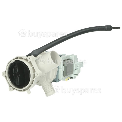 Hisense Washing Machine Drain Pump Assembly Wuxi Haoli PX235 20w