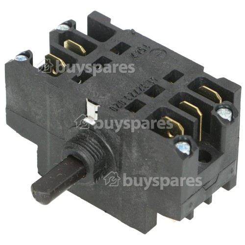 Hotpoint Function Selector Switch