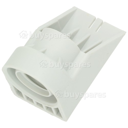 Beko DWD4310W Foot Support