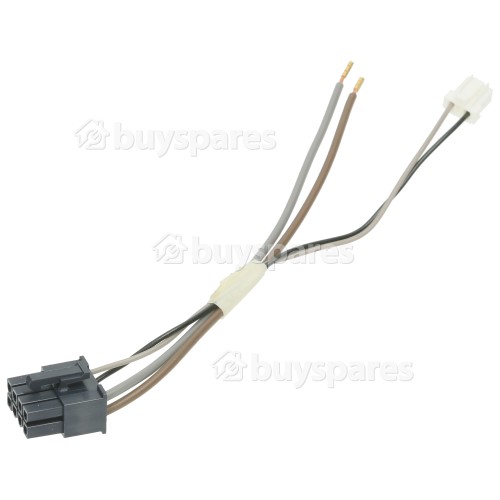Howden Kühl-/Gefrierschrank-Potentiometer-Anschlusskabel 