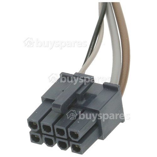 Howden Kühl-/Gefrierschrank-Potentiometer-Anschlusskabel 