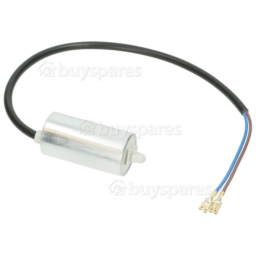 Princess NDV9000 Capacitor