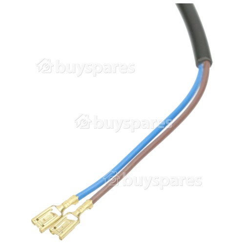 Princess NDV9000 Capacitor