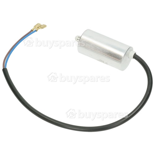 Princess NDV9000 Capacitor