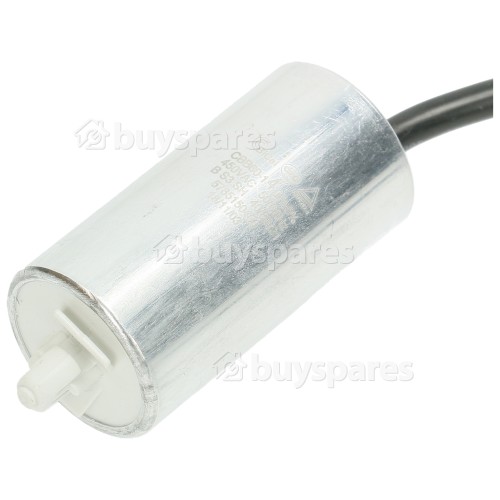 Princess NDV9000 Capacitor