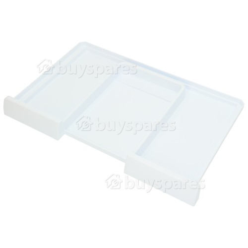 LEC TF5586S (444448040) Freezer Ice Cube Maker Tray