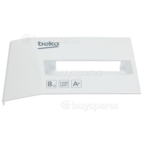 Beko Drawer Dispenser Front