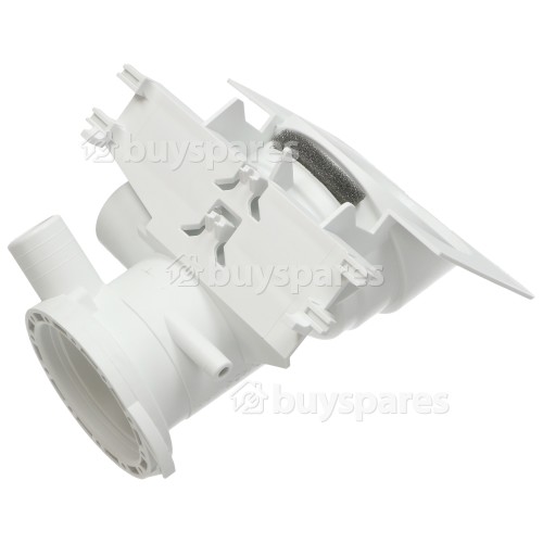 Universal Housing - Pump