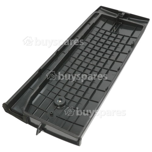 Sebo BS36 Back Cover Bs Dark Grey (gs)
