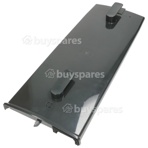 Sebo BS36 Back Cover Bs Dark Grey (gs)