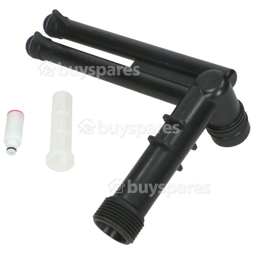 Karcher Suction Connection Complete Replacement Repair Kit