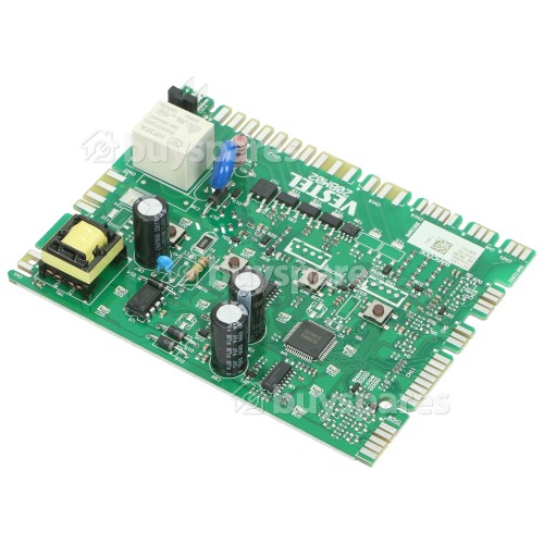 Electronic Card PCB : VY1/20BM02R6/Wt/23470189