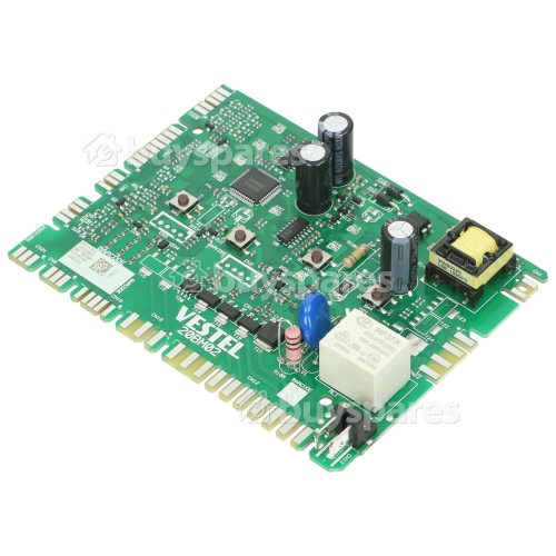 Electronic Card PCB : VY1/20BM02R6/Wt/23470189