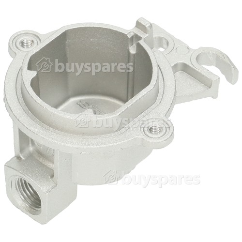 Arctic 2 KW Burner Base
