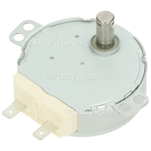 Siemens Antennenmotor (Synchronmotor )