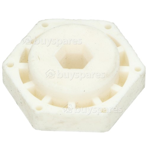 Ariston Rubber Mounting-fan Motor