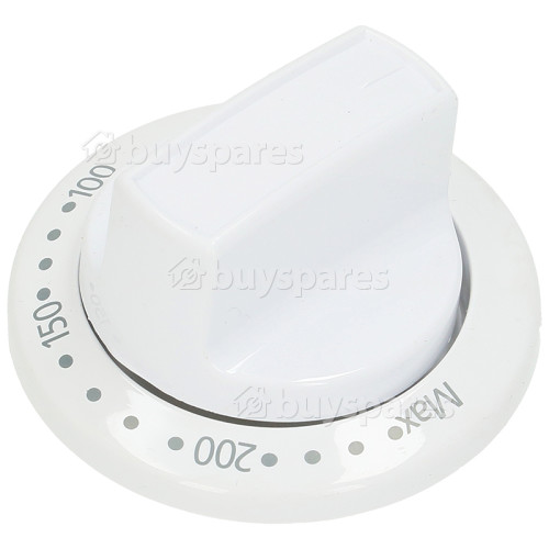 Beko Oven Thermostat Control Knob BuySpares