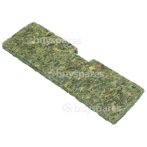 Elektra Bregenz Door Lock Cotton Fleece 45 Cm