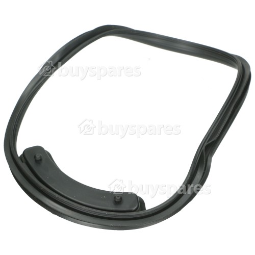 Samsung Gasket Cover Cyclone SC20F70HA Tpv Black