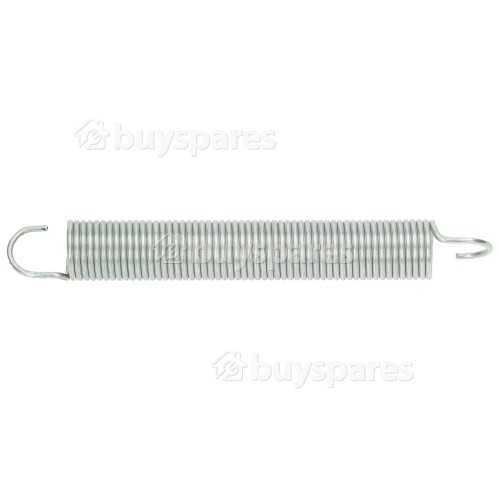 Hinge Spring (black-0 5)