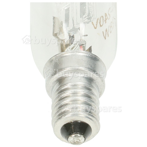 Electrolux CE6020N Halogen Lamp