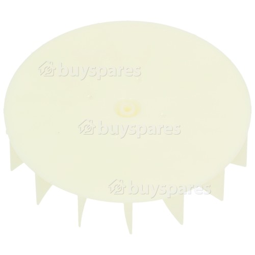 Schaub Lorenz Radial Fan BLADE_CCW-95mm