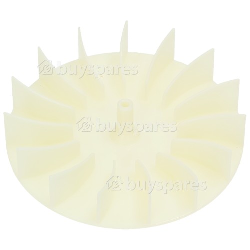 Schaub Lorenz Radial Fan BLADE_CCW-95mm