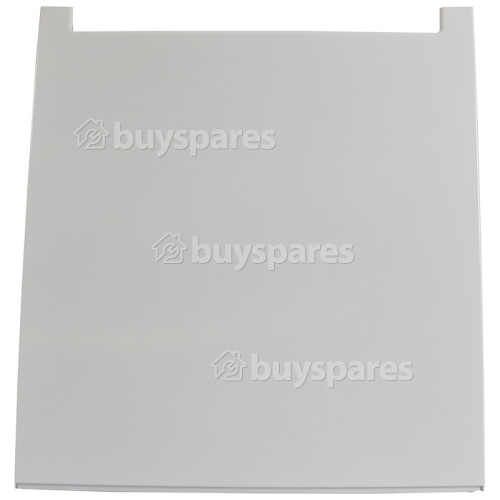Grundig GNF41810W Outer Door Panel
