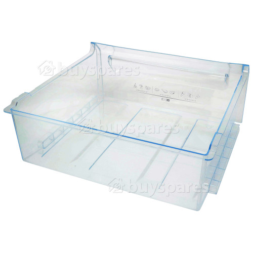 Hisense Freezer Upper Drawer BuySpares