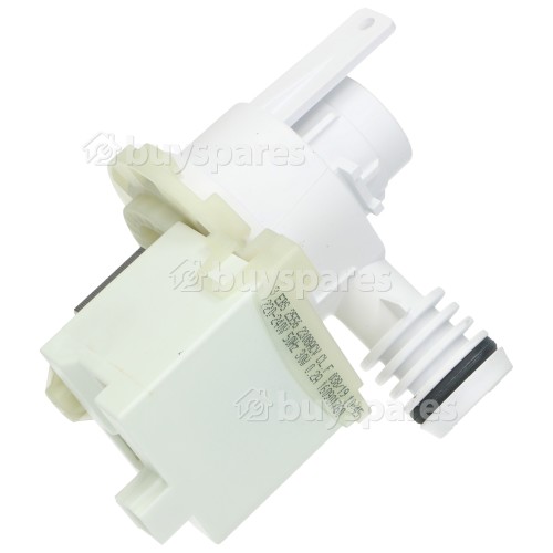 Whirlpool Drain Pump Assembly : Copreci EBS 2556 2308ACV