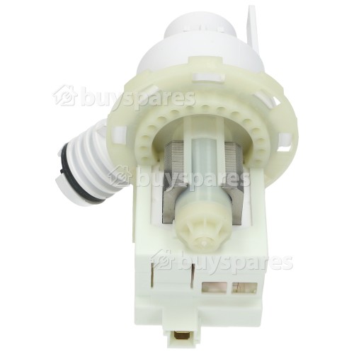 Whirlpool Drain Pump Assembly : Copreci EBS 2556 2308ACV