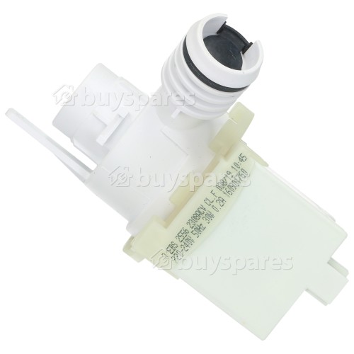Whirlpool Drain Pump Assembly : Copreci EBS 2556 2308ACV