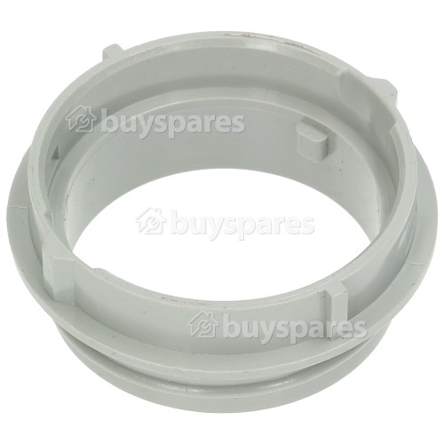 Collo Grey Threaded Neck (Machine End)