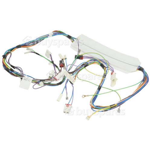 Saivod LVT3451 Wiring Harness