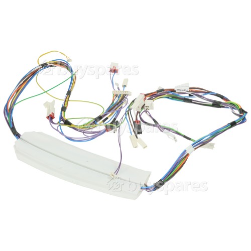 Saivod LVT3451 Wiring Harness
