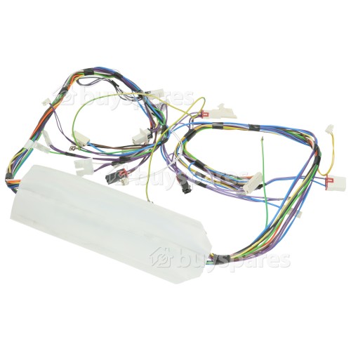 Saivod LVT3451 Wiring Harness