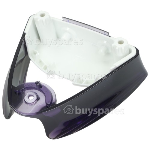 Philips Rear Cover