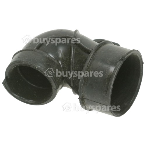 Elektra Bregenz Hose Between Sump And Heater