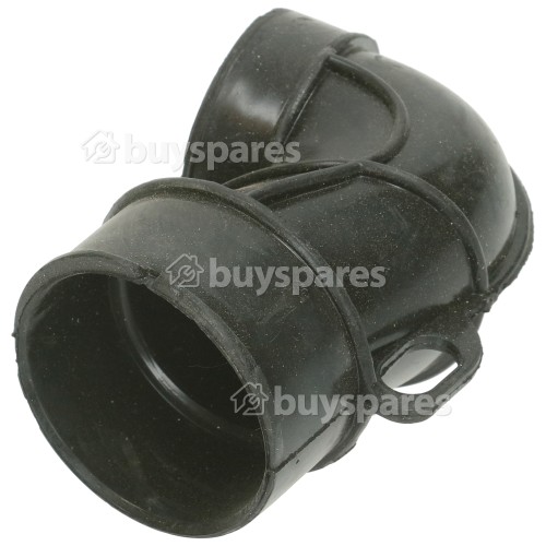 Elektra Bregenz Hose Between Sump And Heater