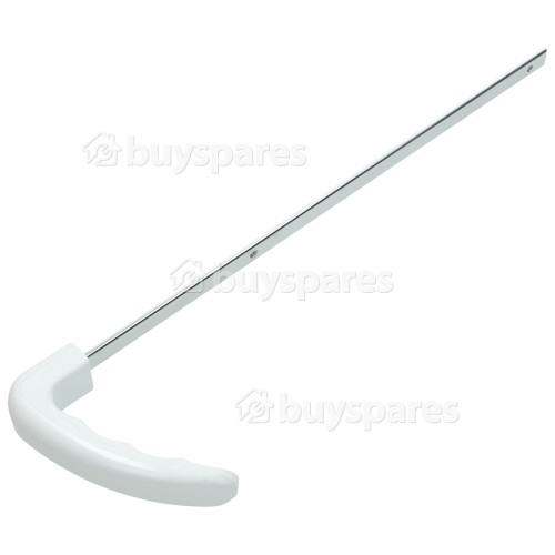 Aspen Tray Handle