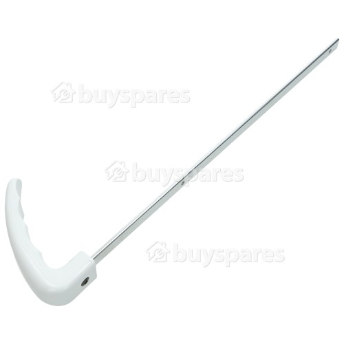 Aspen Tray Handle