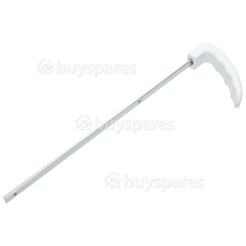 Aspen Tray Handle