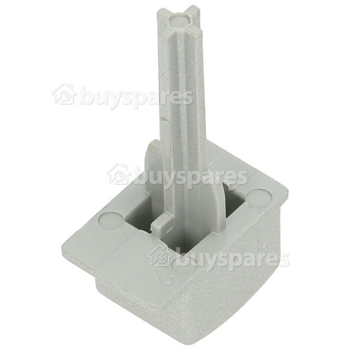 Lamona HDA8640 Program Selector