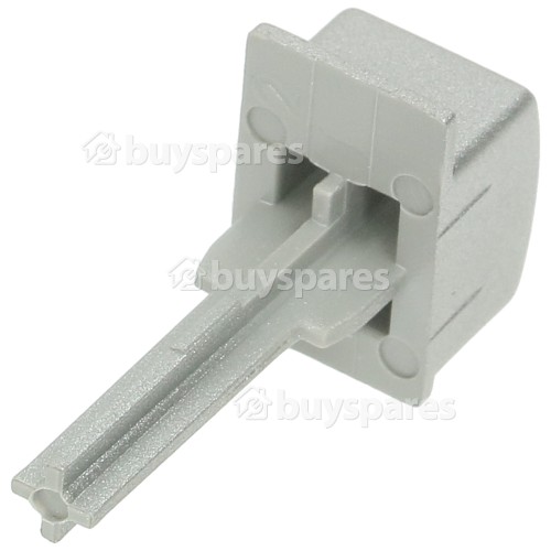 Lamona HDA8640 Program Selector