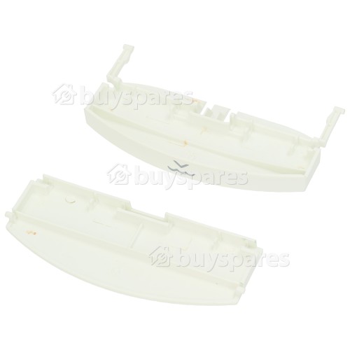 Kenwood Left Hand & Right Hand Bun Rack Brackets