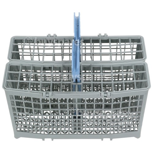 Cutlery Basket Assembly