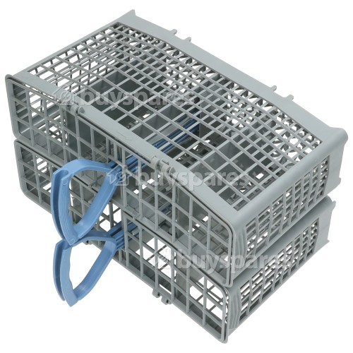 Cutlery Basket Assembly