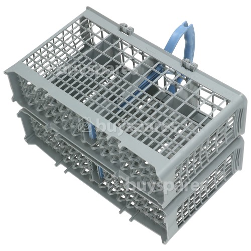 Cutlery Basket Assembly