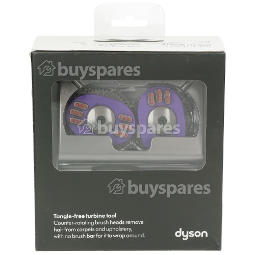 Dyson Quick Release Tangle Free Turbine Tool